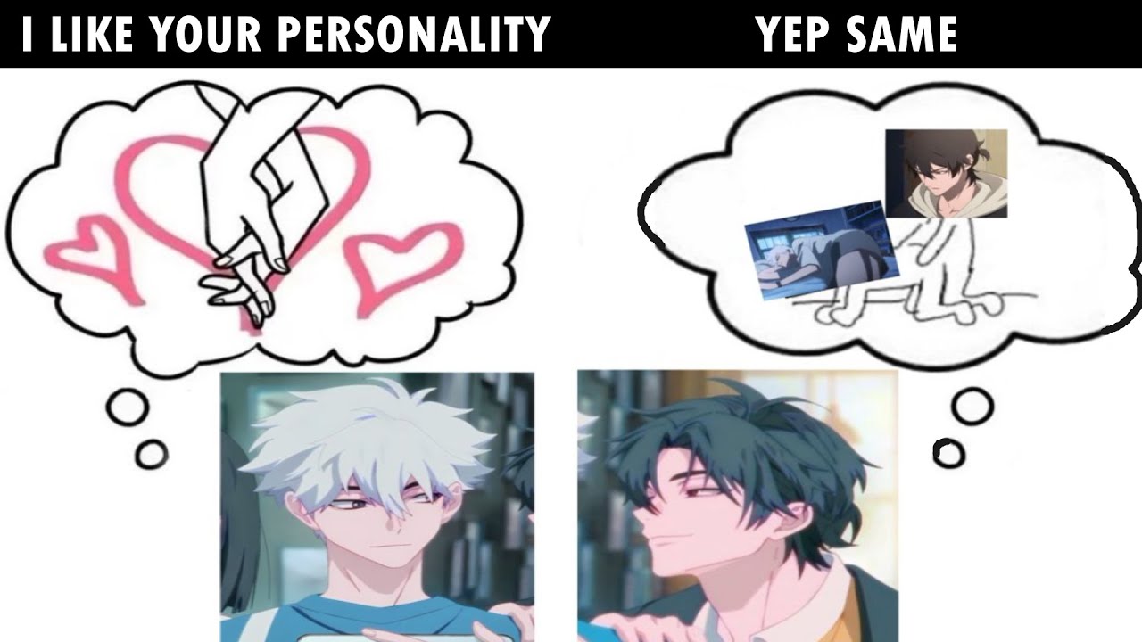 Link Click | Memes 4 - YouTube