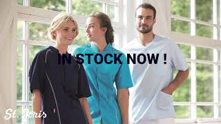 St Joris new workwear: fabric highlight