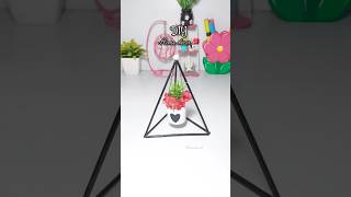 Diy Easy Home Decor With Waste Pen Refill