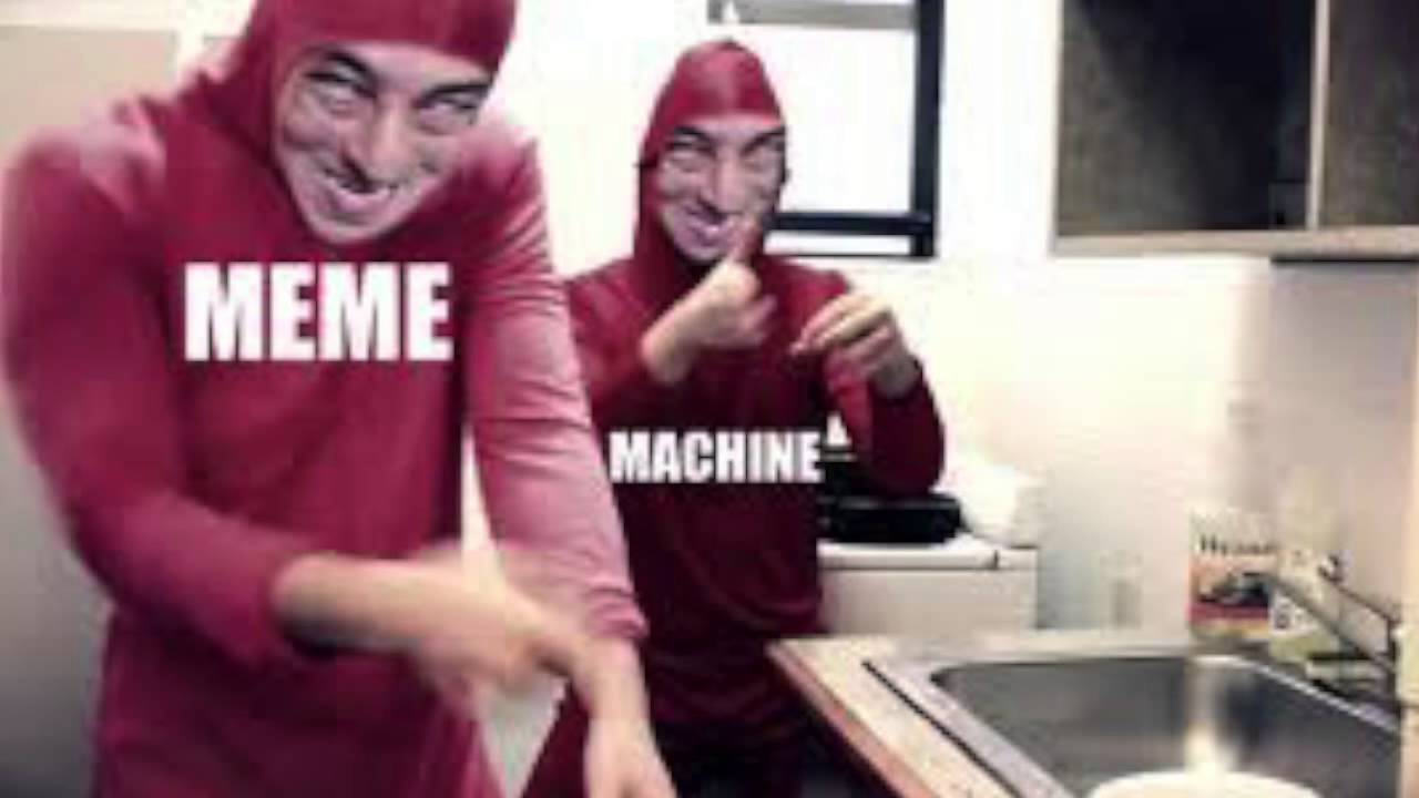 Meme Machine Dubstep Remix - YouTube