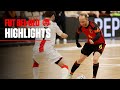 Belgium 47 georgia  world class goals by georgia  futsal  futsalworldcup 2024 qualification