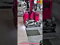 Automatic Tile Installation Machine 120 m²/Hour Precision Floor Adhesive Spreading for Construction