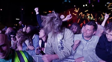 Eddy Current Suppression Ring Live Highlights | September 2025