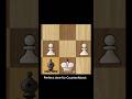 Try this Chess Opening Trap‼️ #chess #shorts #chessopenings #chesstraps #playchess #chessmaster
