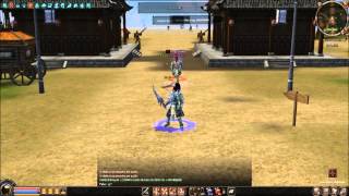 MyLastPVP - Duelos #01