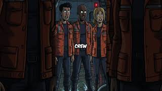 They Begged the Captain to Turn Around. He Refused. None Survived.