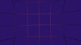 Infinite Depth Embraced by Shining Threads - Relaxing, Meditation, Background, TV, Silence
