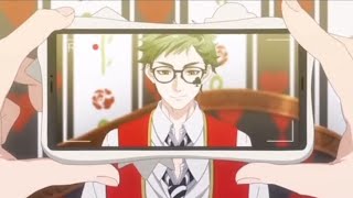 I Voiced Over Twisted Wonderland