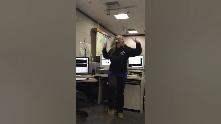 Theresa Morrow county communication dance weirdo c...