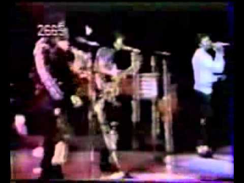 The Jacksons Tell Me I'm Not Dreamin' with Michael