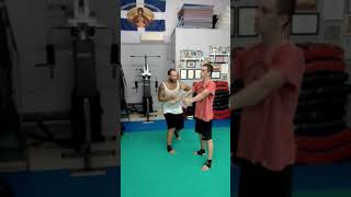 SENSEI LAGOS A.KEMPO TRAINING SOFT FORMS screenshot 5