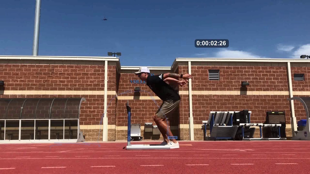 KINE4127 Biomechanics Lab Assignment 1 YouTube