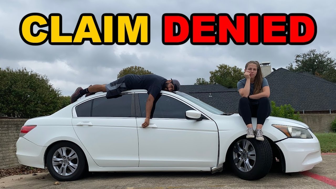 Our Car Was Damaged on a Turo Rental YouTube