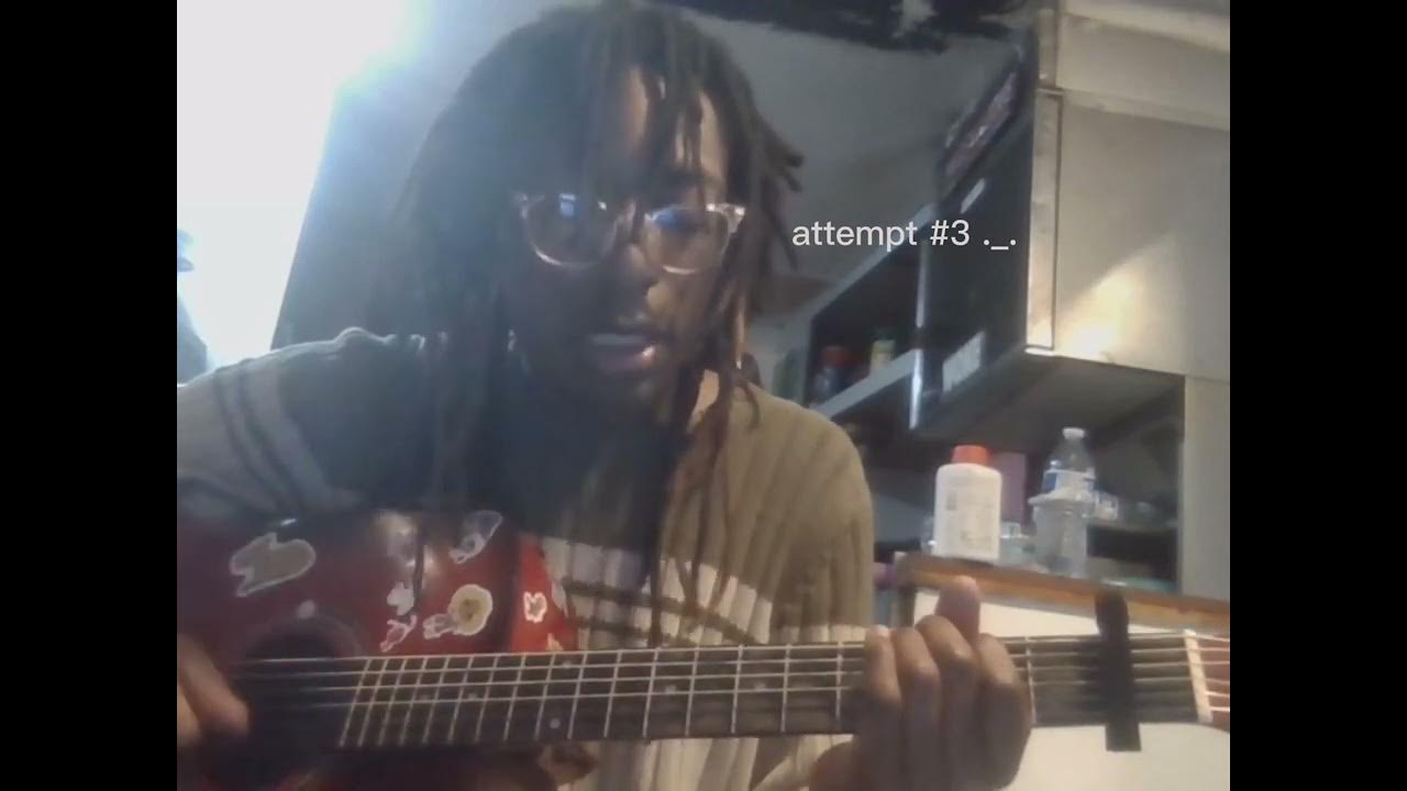 brakence preparation exercise no 7 (trembling) ((cover)) YouTube