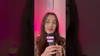 Neues ASMR-Spiel 🩷 #asmr #asmrgame #asmrspiel #asmrgerman