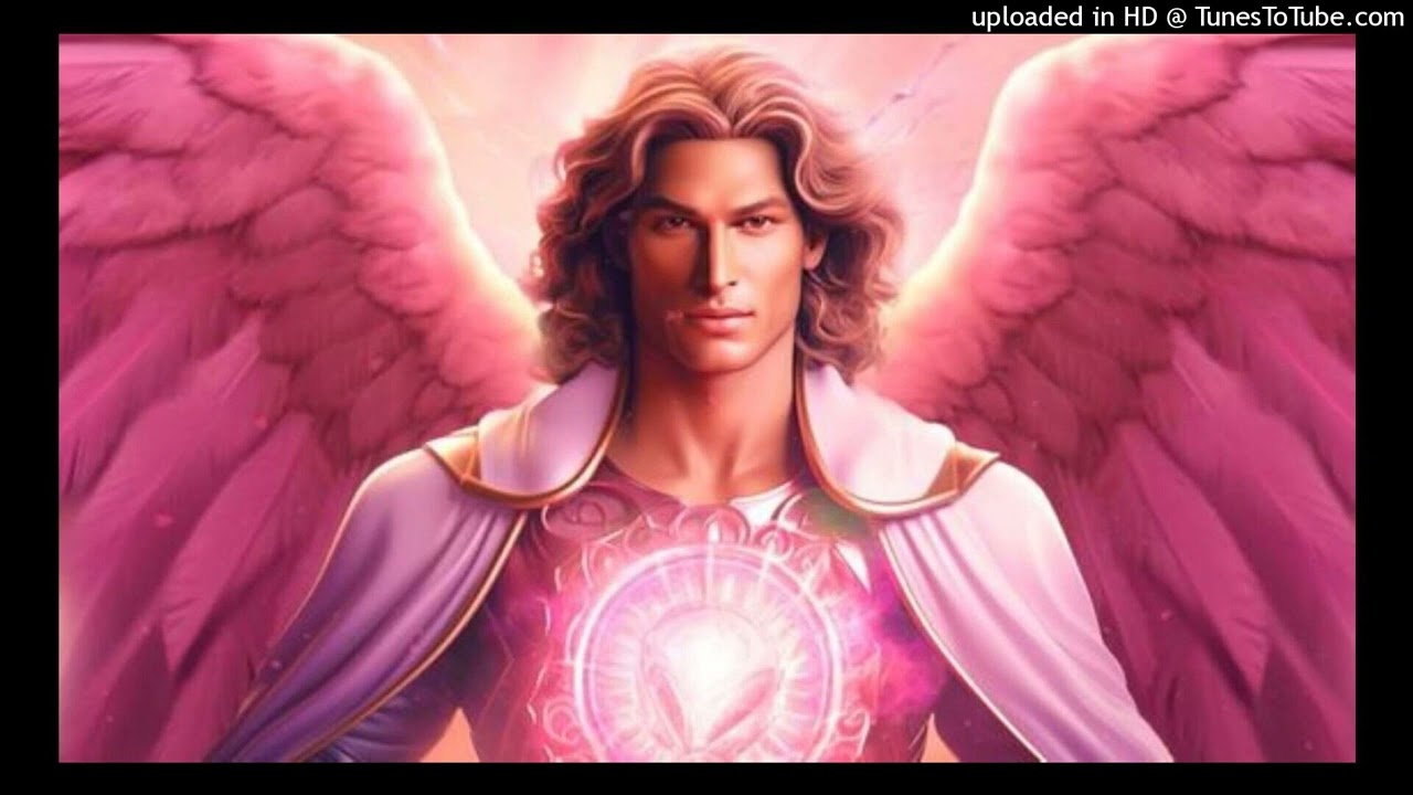 Erzengel Chamuel: Erinnere dich an die Gotteskraft in dir und bleibe in deinem Herzen zentriert