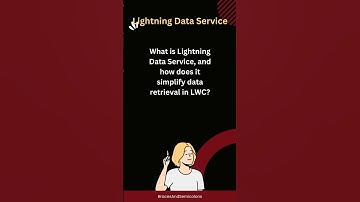 Question 25 : LWC Interview Questions  #salesforce #salesforceadmins #lightningwebcomponent #lwc