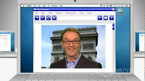 Share Your Printer: Mac-based Approach