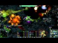 Heroes of Newerth - Plague Ride Annihilation by Lynetdkir