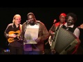 Student Ops 2012 | Program | Buckwheat Zydeco: Live from Turner Hall