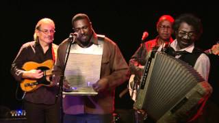 Student Ops 2012 | Program | Buckwheat Zydeco: Live from Turner Hall