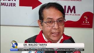 ENCARCELAN POR 20 AÑOS A AGRESOR SEXUAL DE UNA JOVEN NIÑERA