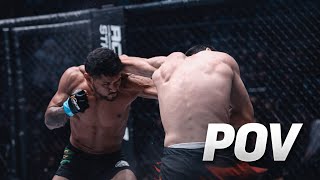 Download Lagu POV: Джозиель Сильва vs. Мурад Каламов | Josiel Silva vs. Murad Kalamov | ACA 180 MP3