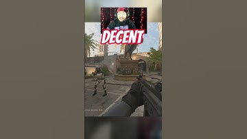 Why is Ranked Play so sus? 🤯 #mw2 #cod #funny #gaming #shorts