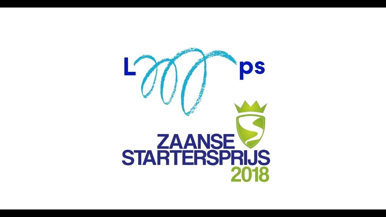 Zaanse Startersprijs 2018 Looops