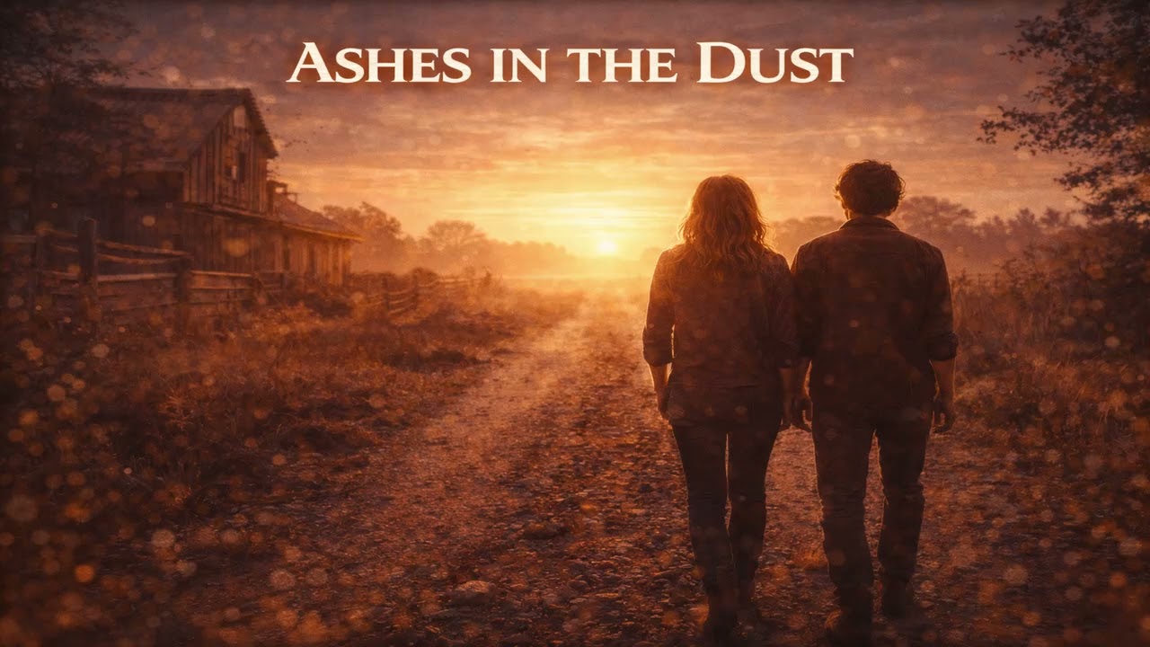 Ashes In The Dust