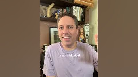 Is Everything Written With A 3 Act Structure? Screenwriting Tips & Advice from Writer Michael Jamin