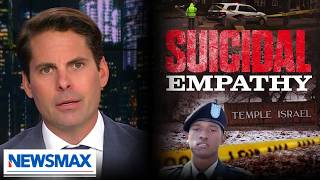 Rob Finnerty exposes the media, Dems’ '...