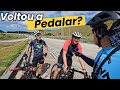 CICLISTA DESERTOR? 🇧🇷 STRADA027 #ciclismo