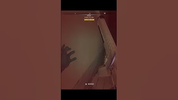 When you dont have knives DMZ #almazrah #callofduty #cod