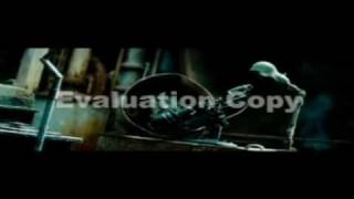 ROTF - Megatron's Reunion with Sam