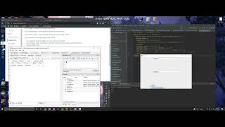 COMP 3700 Project 3 Storage Manager