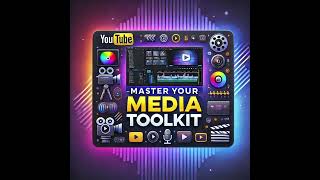 Title: Master Your Media Toolkit for Business Success