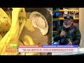 productores de leche informe