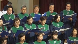 20180902 임마누엘 찬양대