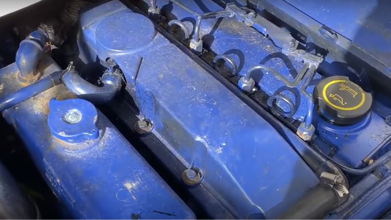 Basic Boat Engine Checks - Vital Viewing For Boat Owners! - YouTube