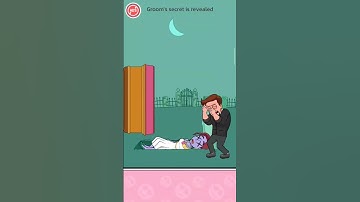 Happy ending!? #shorts #games #cotton 😰😲😚🥱