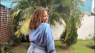  Spend the Day With Me | New Nail Salon, Hair Appointment & Self-Care ✨