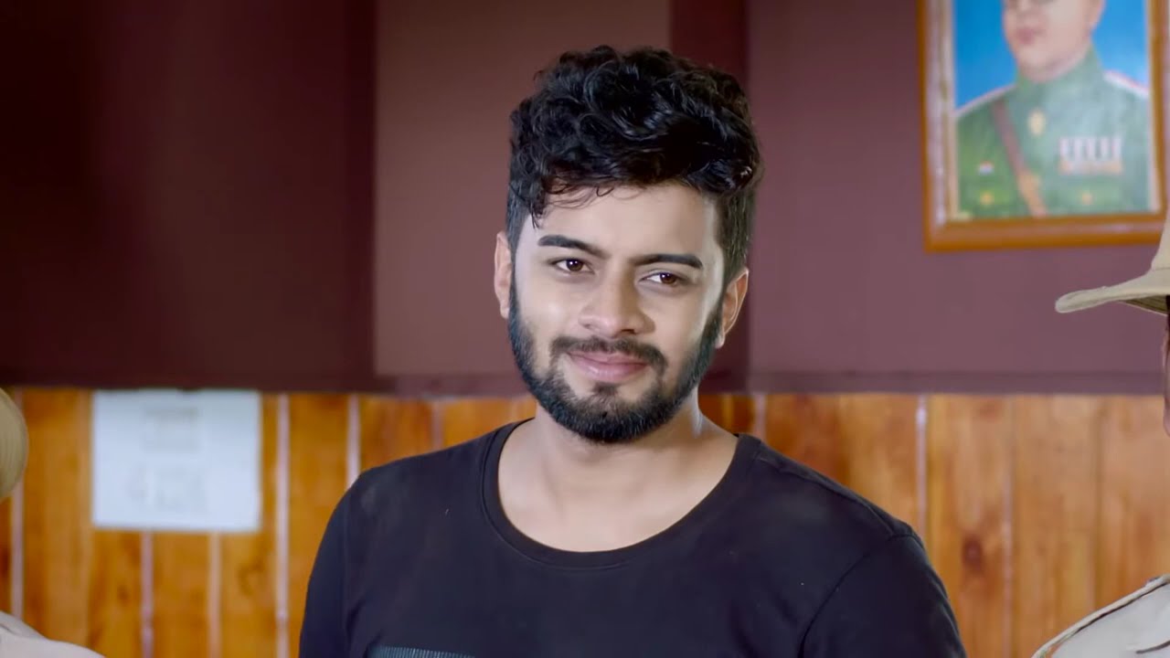 Gattimela - Ep 797 - Sudha Narasimharaju, Gagana - Kannada Tv Serial - ZEE5 Classics Kannada