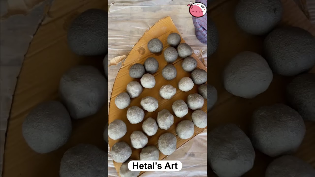 Идея, как украсить неудобный угол || Повторное использование старых вещей || Фонтан