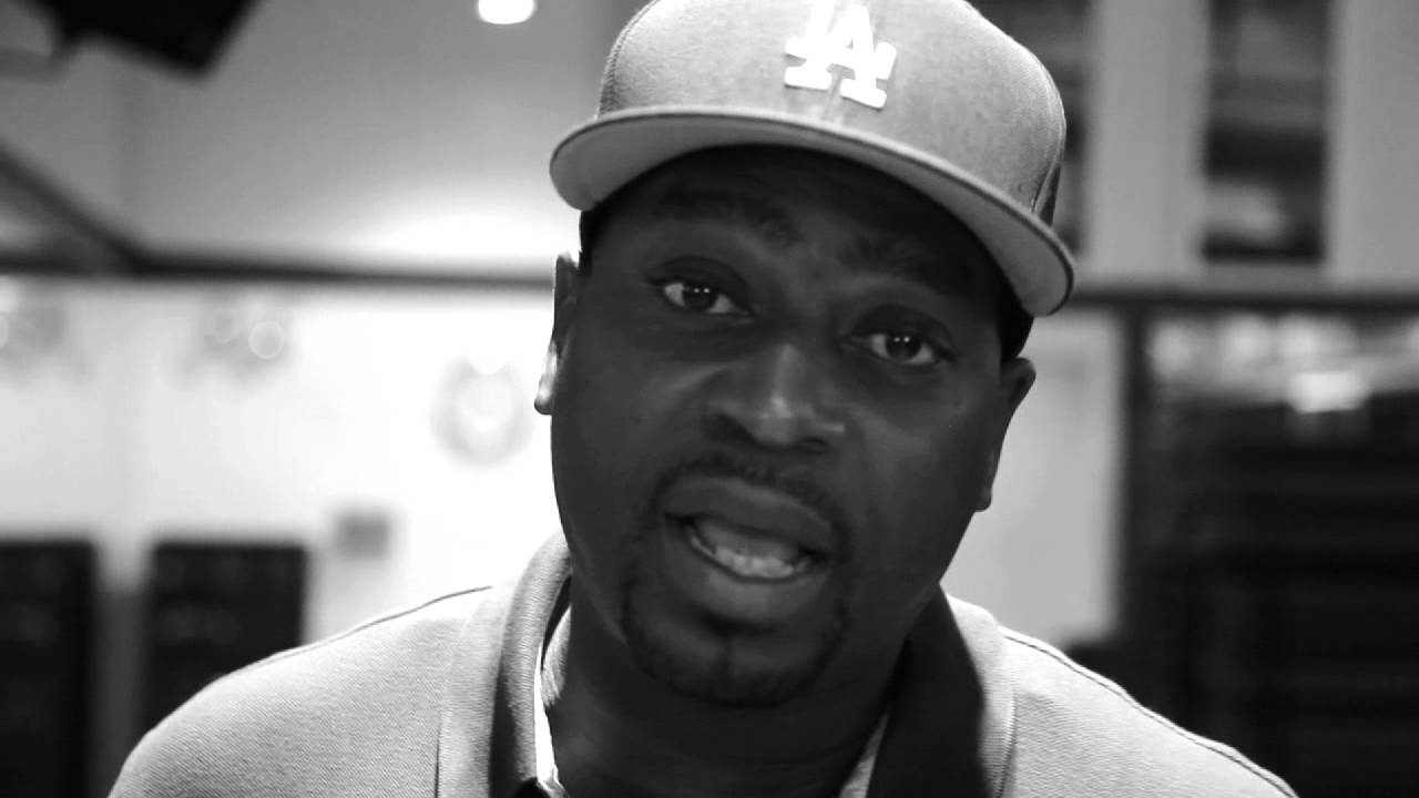 DJ SNATCH-1 FOR THE SWEAT PARTY