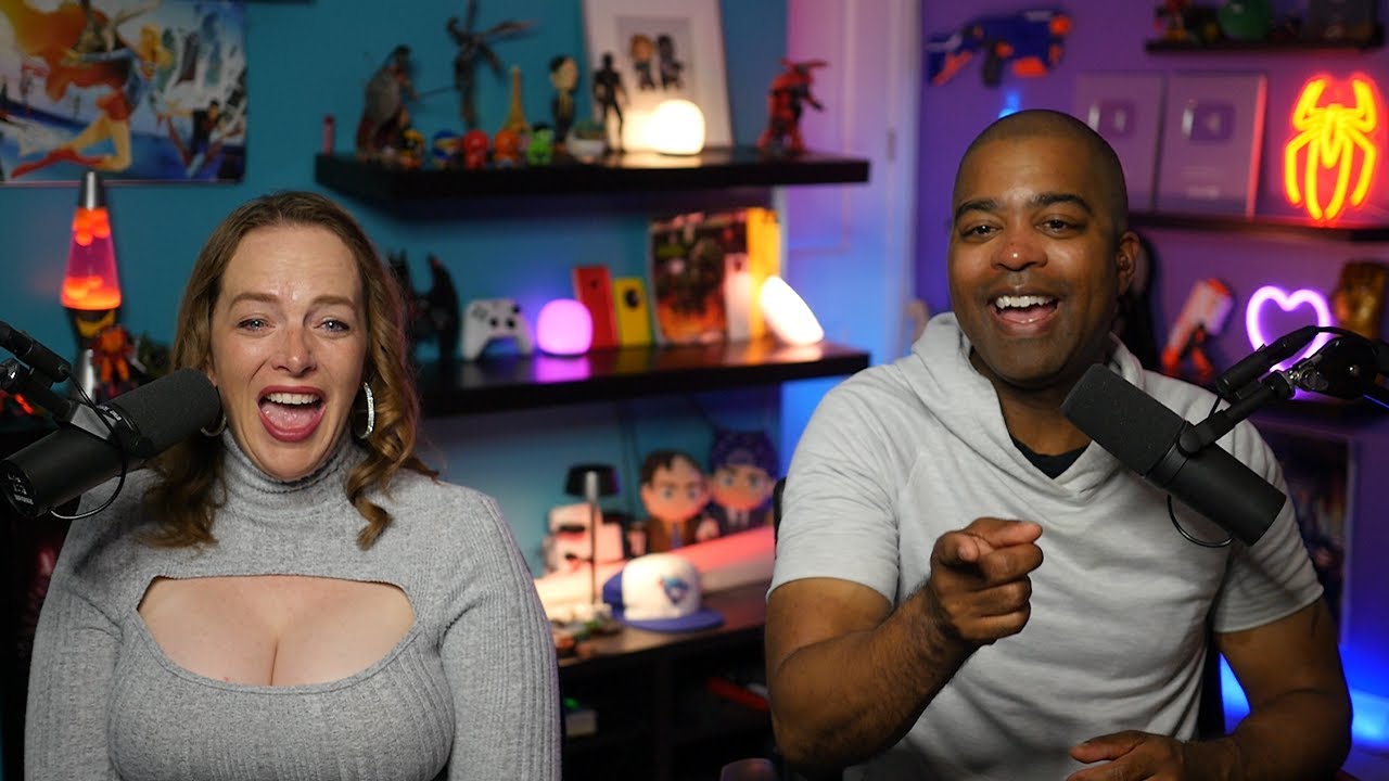 AMERICAN PIE 2 (2001) - Watch Party Reaction