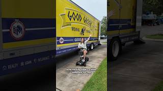 Theres So Much I Physically Cant Do On Moving Day, So To For The Help