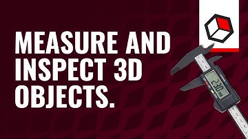 DesignSpark Toolbox - Elite tips to measure and inspect 3D objects in DS Mechanical