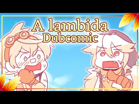 A lambida「Dubcomic Genshin Impact」