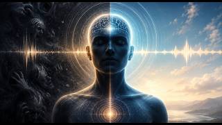 I Engineered This Frequency for Fear & Anxiety Regulation Protocol 31 0